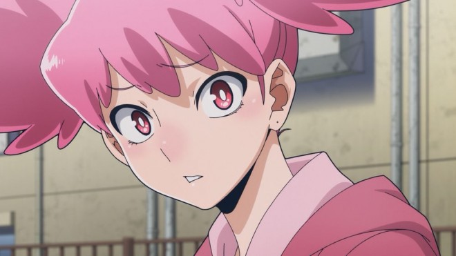 My Hero Academia Vigilantes